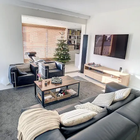 Apartment Penthhouse 2 Bedroom 2 Mins From The Croisette 335 Cannes